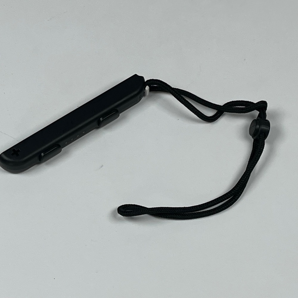 Nintendo Switch‎ Joy-Con Wrist Strap Black HAC-014 Official Accessory